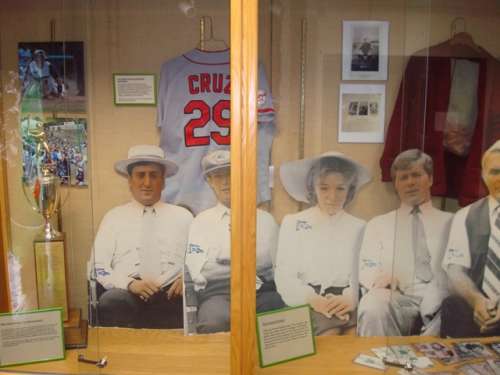 Missoula Library Display 3